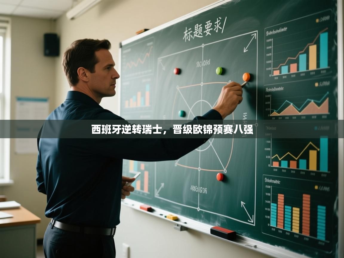 西班牙逆转瑞士,晋级欧锦预赛八强 第2张