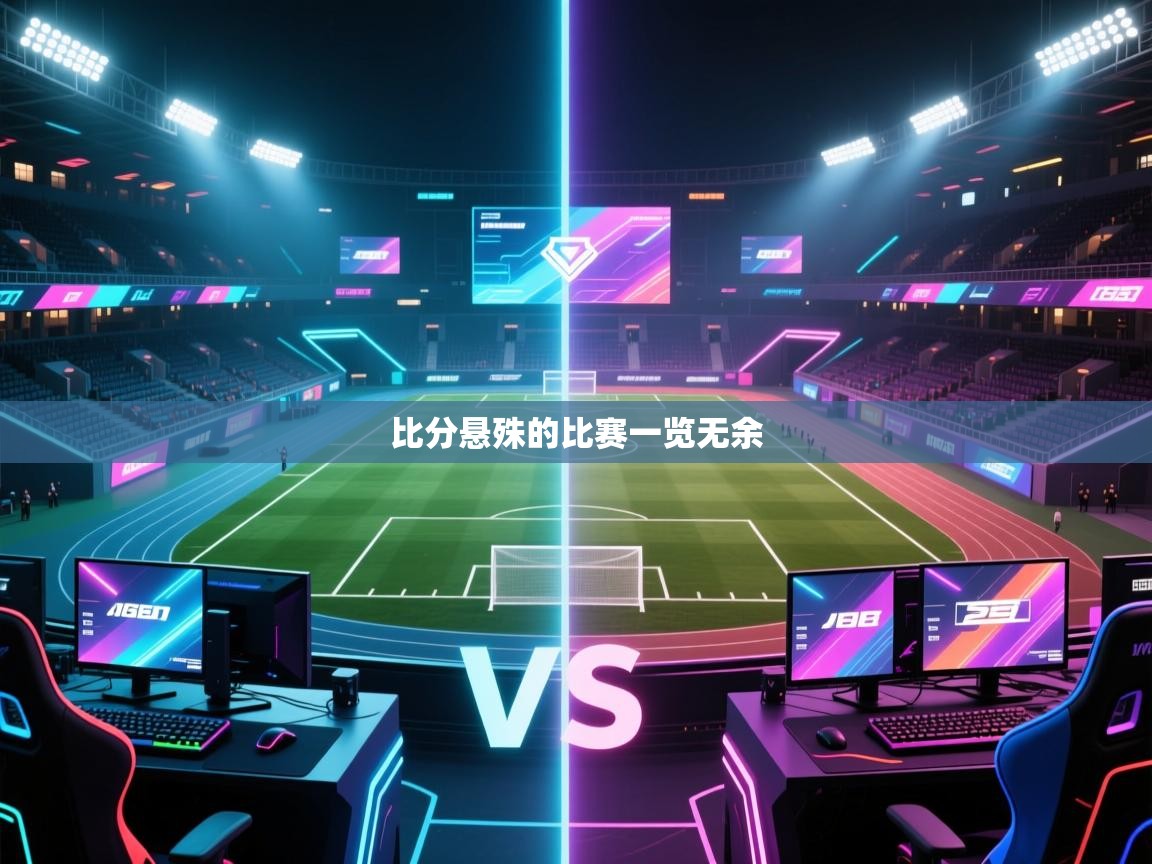 比分悬殊的比赛一览无余 第1张